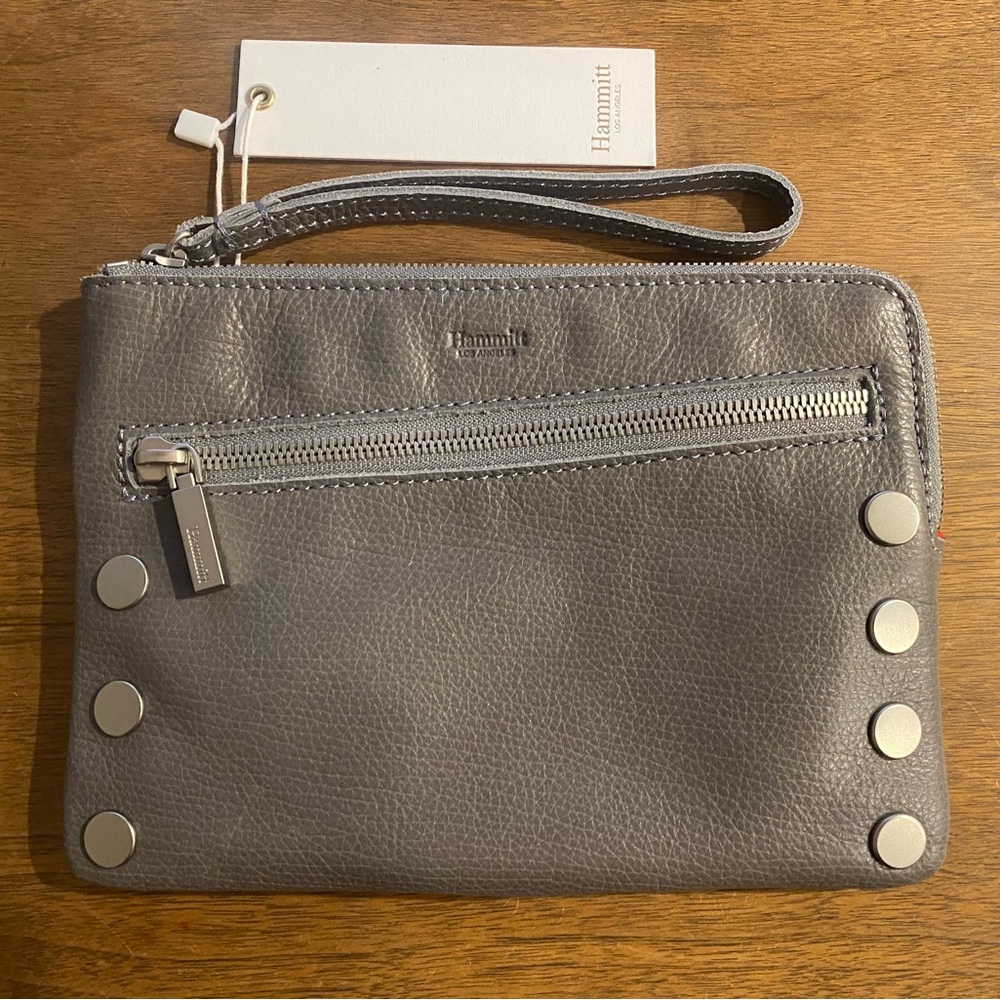 Hammitt Clutch/Crossbody NWT